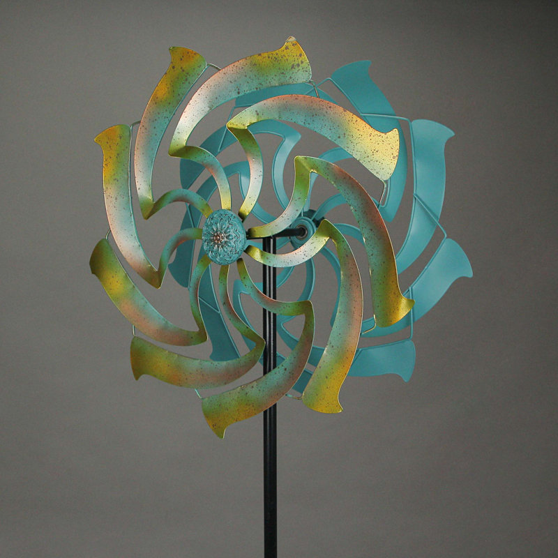Piquet de jardin Koslya