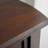 American Console Table