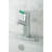 Green Eden Bathroom Faucet with Cover Plate-11175257