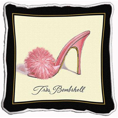 Throw Pillow