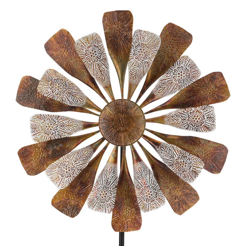 Ventilateur à vent 84 "Paddles