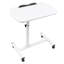 Quashanna 59.2cm H x 32cm W Laptop Cart-1490386231