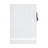 Natthew 28'' W Solid Wood Nightstand