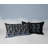 Papillon Paradise  Rectangular Throw Pillow-106879657