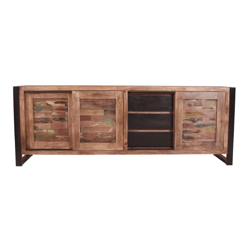 Djerf 180cm Sideboard