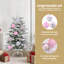 vidaXL Christmas Bauble XL-1837713012