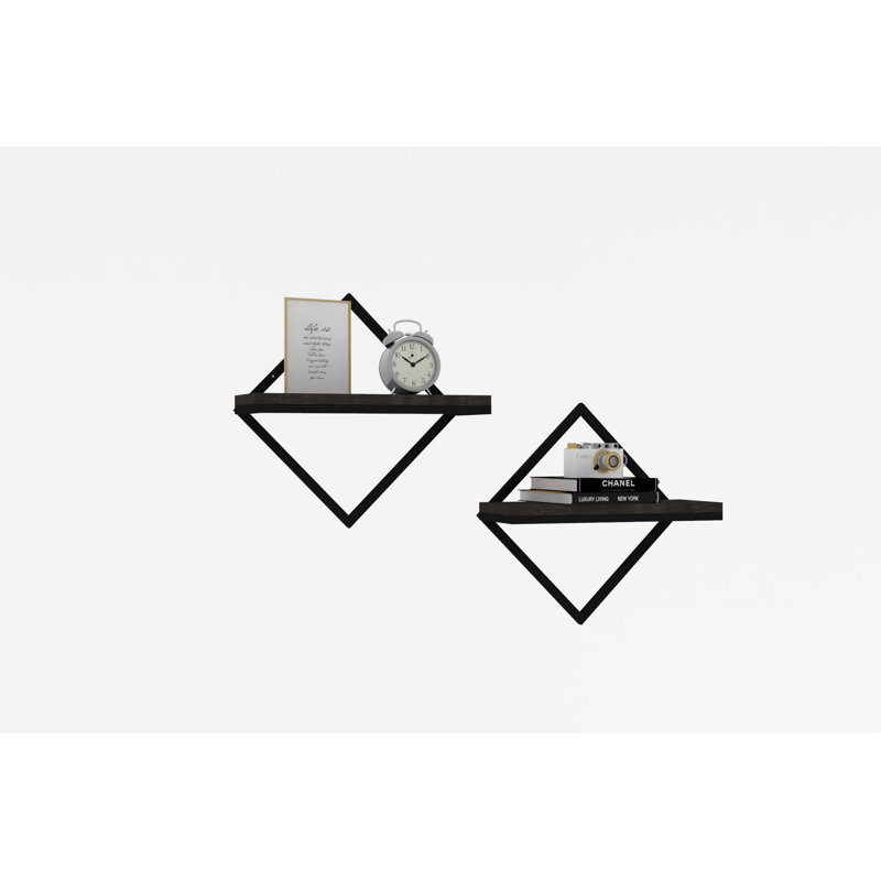 Locelso Floating Shelf