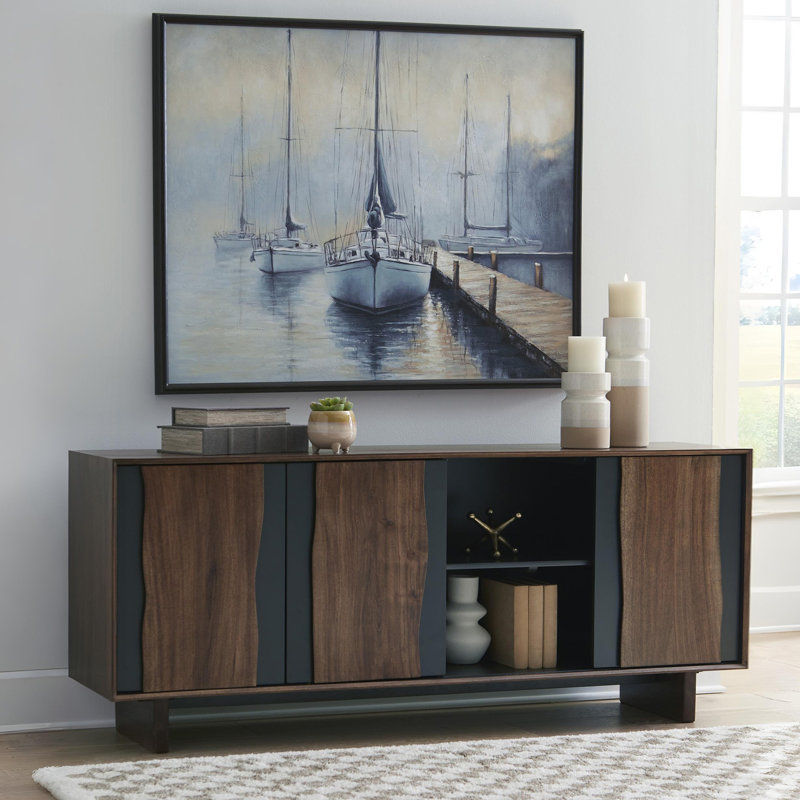 Welby Accent Cabinet