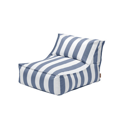 Chaise d'extérieur STAY Cabana Stripes