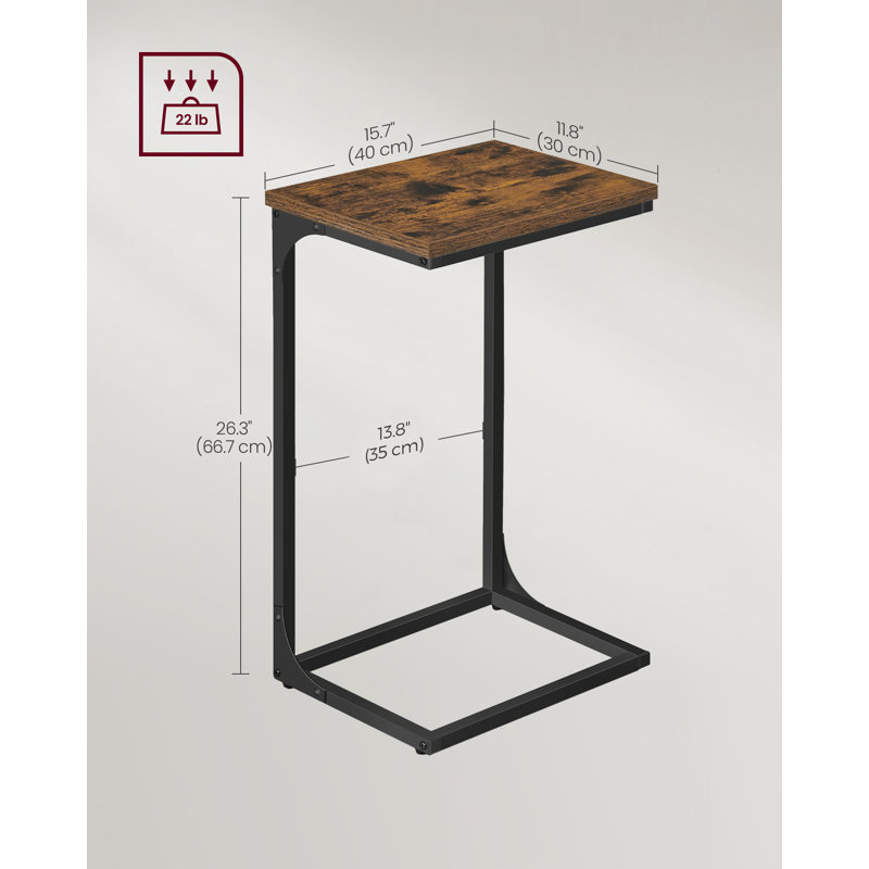 End Table