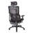 Pro-Line II Polyester Blend Task Chair with Headrest-24781166