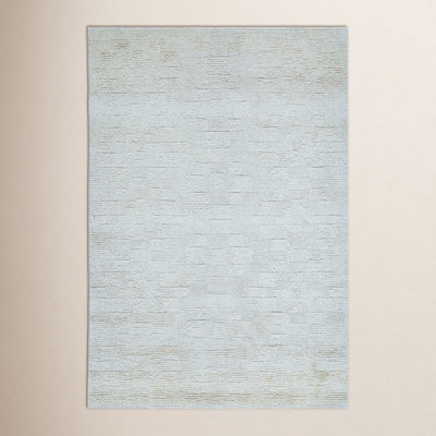 Samari Hand-Tufted Rug