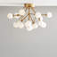 Mara 16 - Light LED Semi Flush Mount-56359695