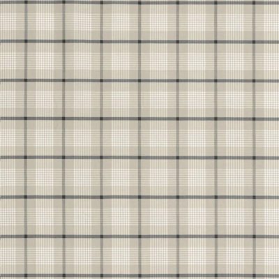 St. Lucia Plaid Fabric