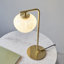 Ellard Metal Desk Lamp