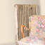 Palazzo 2 Plain Vertical Texture Wallpaper Roll-28970048