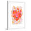 «Splash of Heart», reproduction d'art-17895687-25700953