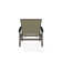 Askar Outdoor Rust-Resistant Metal Chaise Lounge