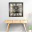 Solid Wood Wall Clock-528523547