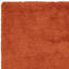 Taiwo Shaggy Orange Area Rug-1295905076