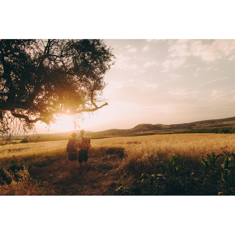 «Enjoying the Moment» par Aleksandarnakic, H 24 po x l 36 po