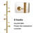 Coat Rack Freestanding-1889323915