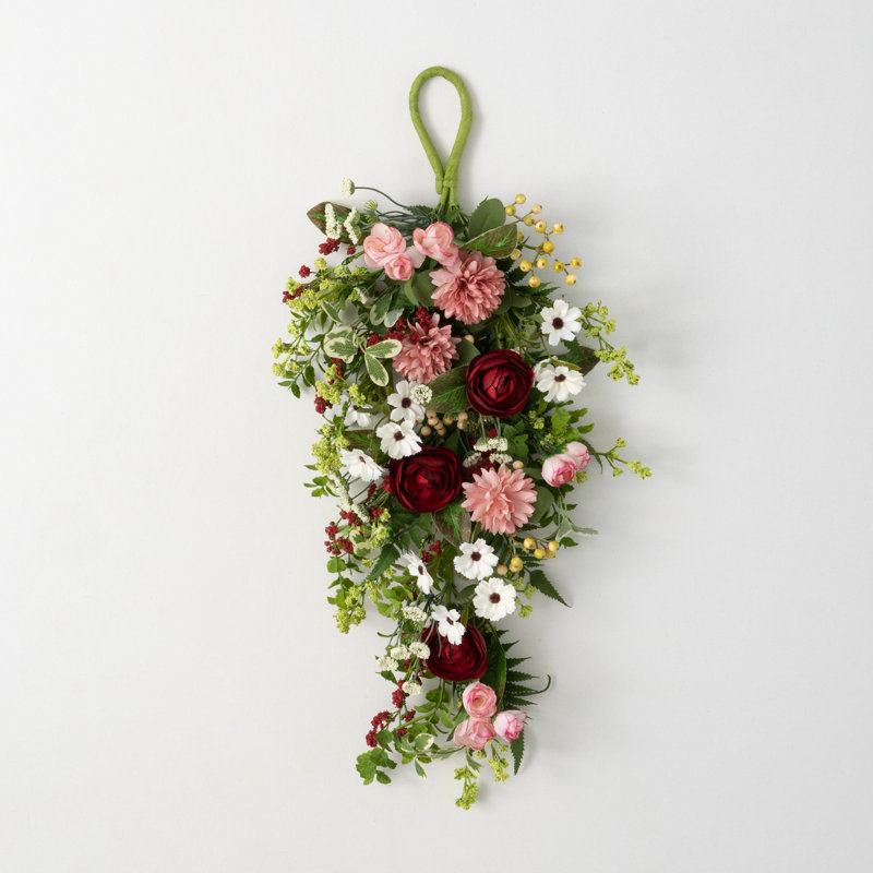 Décoration romantique