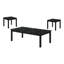 Ensemble de tables basses 3 pièces Brudan-1306000401