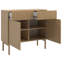 Cantey 2 - Door Standard Accent Cabinet