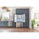 LG Smart Top Control Dishwasher with 1-Hour Wash & Dry, QuadWash® Pro, TrueSteam®, and Dynamic Heat Dry™