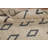 Modern Geometric Moroccan Runner Rug