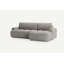 Bobby Corner Sofa 2,5 seater with sleeping function-2142691042-2142691045