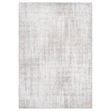 Nola Area Rug in Taupe / Ivory