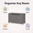 Fredine Storage Bench-819496087