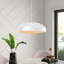 Doheny Ave. 3 - Light Pendant-1339579555