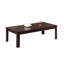 Ensemble de tables basses 3 pièces Sharlene