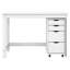 Solid Wood Desk-186628460