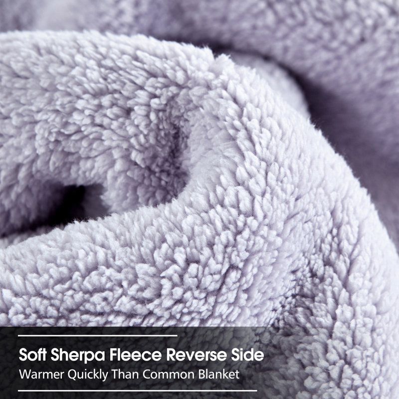 Siloam Plain Weave / Muslin Blanket