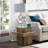 Monaco End Table