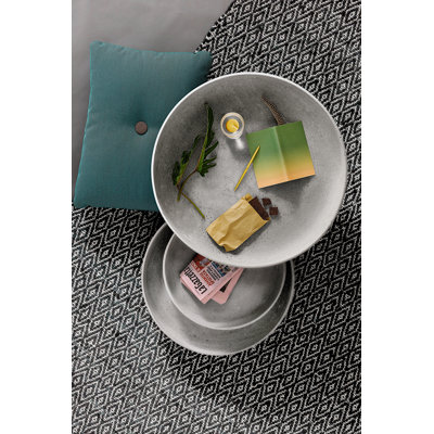 Moon Decorative Bowl
