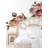 Plants & Flowers Non-Wall Damaging Accent-652888727