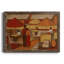 «Lasting Memory II», peinture sur toile encadrée-763593031-763715746-763715773