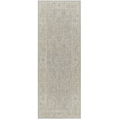 Aiello Oriental Indoor Rug