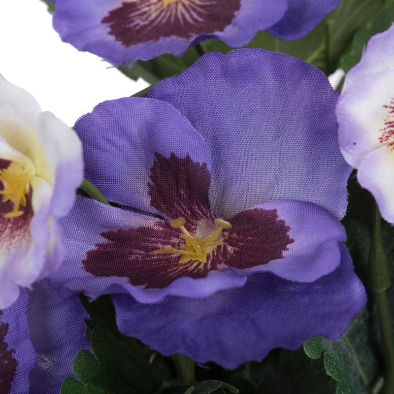 Pensée artificielle, Mauve