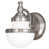 Brushed Nickel selected