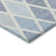 Maliana Washable Geometric Indoor / Outdoor Rug