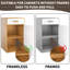 Pull Out Drawer