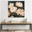 «Beautiful Painterly Floral Bouquets 2» par The Creative Bunch Studio, reproduction d'art sur toile encadrée-514691285-514691287