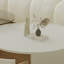 Table ronde italienne simple