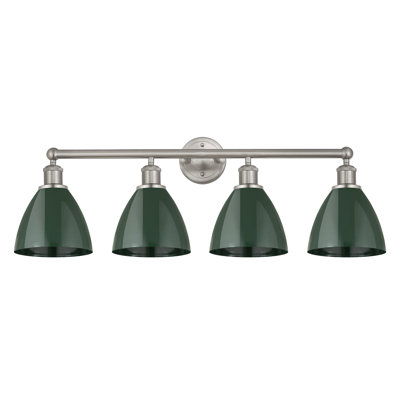 Amylee 4 - Light Dimmable Vanity Light